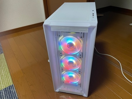 ゲーミングPC