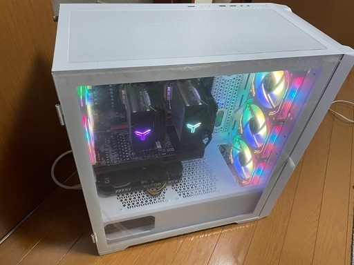 ゲーミングPC