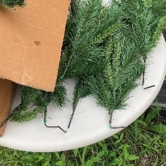 クリスマスツリー🌲の画像