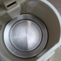 T-fal VITESSE　電気ケトル 1L 　ティファールの画像