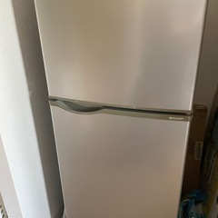 冷蔵庫