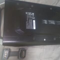 EcoFlow WAVE2用　ポータブルエアコン　専用パック バ...