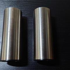 ソルト＆ペッパー入れの画像