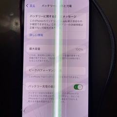 iPhone12 mini 格安の画像