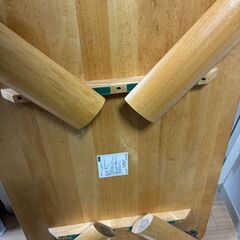 座卓　長テーブルの画像