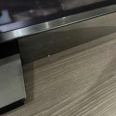 テレビ台【幅158cm】の画像