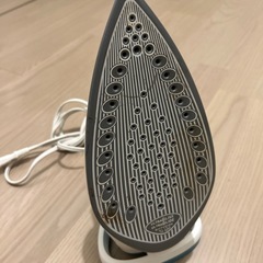 【美品】ティファールスチームアイロンの画像