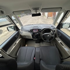 うそじゃろ❓パレット‼️ターボ‼️車高調‼️車検2年付き、込み込み価格‼️の画像