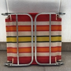サマーベッドの画像