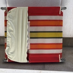 サマーベッドの画像