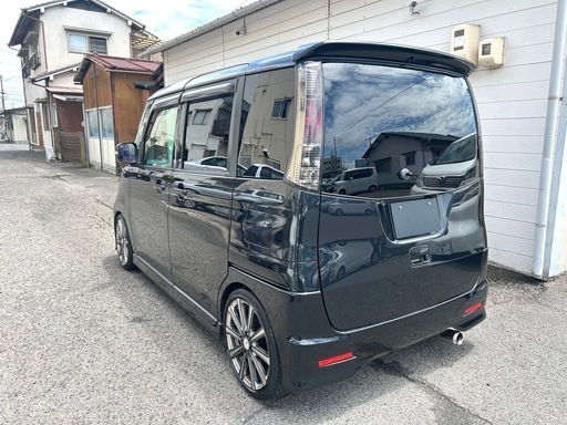 ご成約‼️パレットSW‼️ターボ‼️カスタム多数、車検付き、込み込み