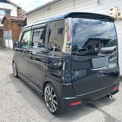 ご成約‼️パレットSW‼️ターボ‼️カスタム多数、車検付き、込み