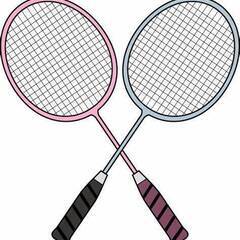 7/21(月)18：00～バドミントンします🏸