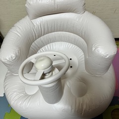 エアーベビーチェア