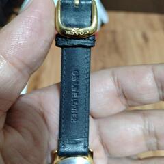 COACH レディース腕時計の画像