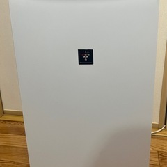 シャープ　除湿機　2020年製　中古品 シャープ 除湿機 2020年製」の買取実績・相場-除湿機買取なら