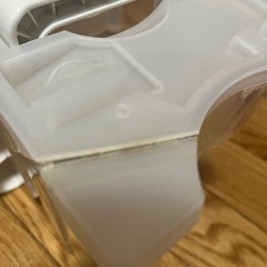 シャープ除湿機の画像