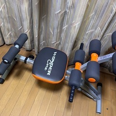 ワンダーコアの中古が安い！激安で譲ります・無料であげます