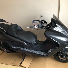 マジェスティC 　の画像