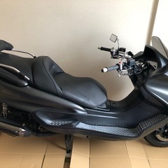 マジェスティC 　の画像