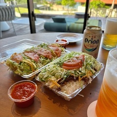 Local vibes Okinawa - 友達