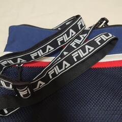 FILA　サコッシュの画像