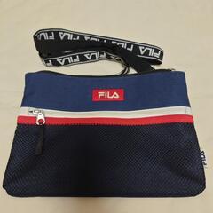 FILA　サコッシュ