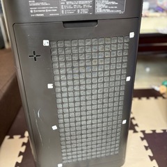 SHARP 加湿空気清浄機の画像