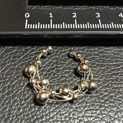 指輪　ファッションリング　レディースの画像
