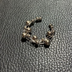指輪　ファッションリング　レディースの画像