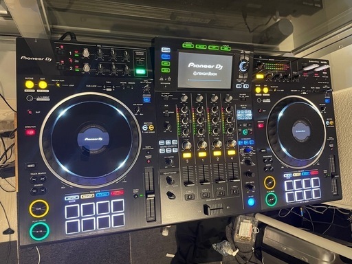 DJセットまとめて売ります！ DJセット|オフモール - 中古通販のハード