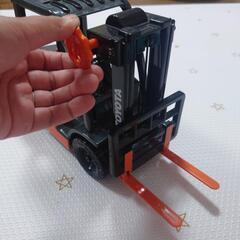 ショベルカー　の画像