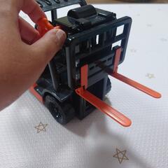 ショベルカー　の画像