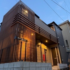 エアコン9台取付依頼