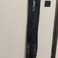 シーバス用ロッド　５回使用23ディアルーナS96MLの画像