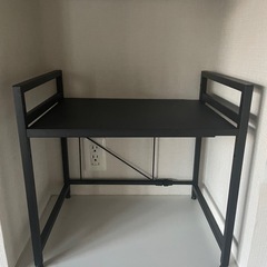 電子レンジや物置き台