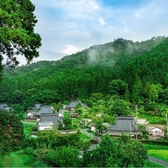 田舎の家、週末とか、夏休み、冬休み貸してもらえませんか？