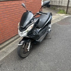 PCX125の画像