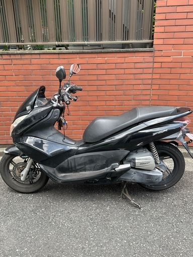 ホンダ PCX125