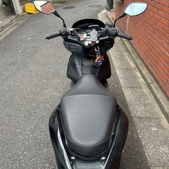 PCX125の画像