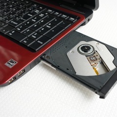 美品 大容量 新品 超速 SSD512GB + core i5 +メモリ16GBの画像