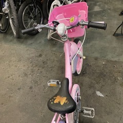 【5315.】幼児車　14インチ 3,300円（税込）の画像