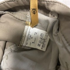 ROYAL PARTY テーパードカーゴパンツ
の画像