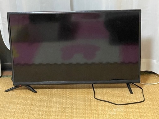 もりもり様 専用 KJ-50X85J 液晶テレビジャンク
