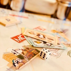 🎲🍻【6/28(土)18時～】持ち寄り飲み会＋ボードゲーム交流会...