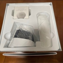 ☆アムウェイ アーティストリー ホームエスティシャン 中古品
