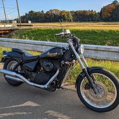 スズキ  デスペラードの画像