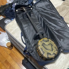 三味線の画像