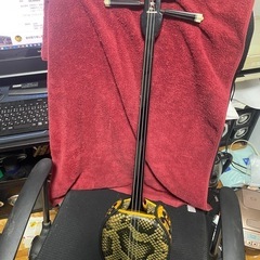 三味線の画像