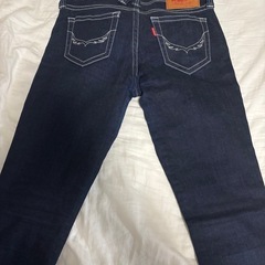 RODEO CROWNS デニムパンツの画像